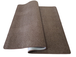 Dywan Liberty beżowy beż gładki jednokolorowy  