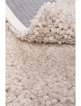 Dywan SPRING SHAGGY BARANEK beżowy baran teddy puszysty GRUBY